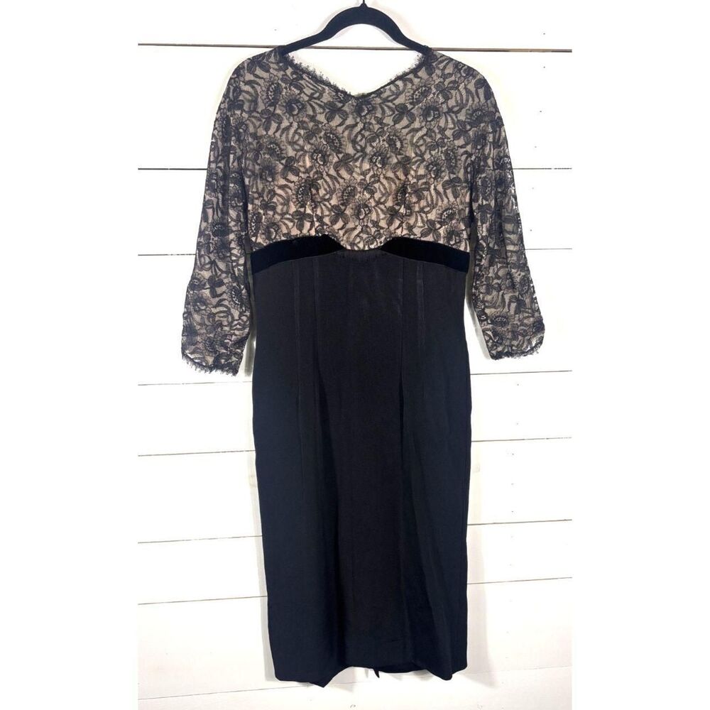 Unbranded Women's Black Dress